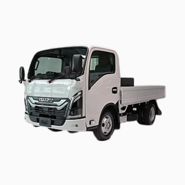 Isuzu ELF Diesel Fuel Injectors