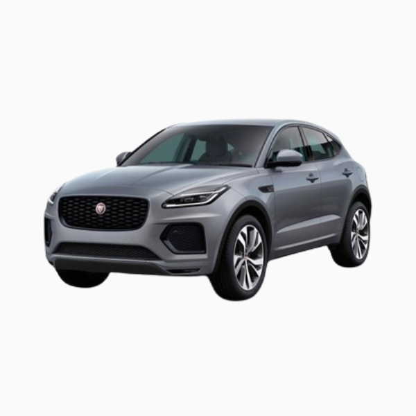 Jaguar E-Pace Diesel Fuel Injectors