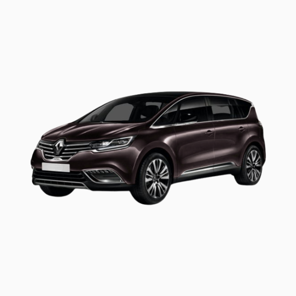 Renault Espace Diesel Fuel Injectors