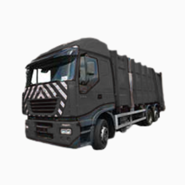 Iveco EuroMover Diesel Fuel Injectors