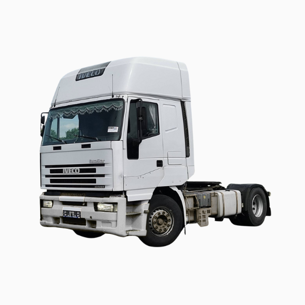 Iveco EuroStar Diesel Fuel Injectors