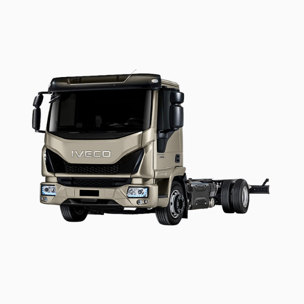 Iveco EuroTech Diesel Fuel Injectors