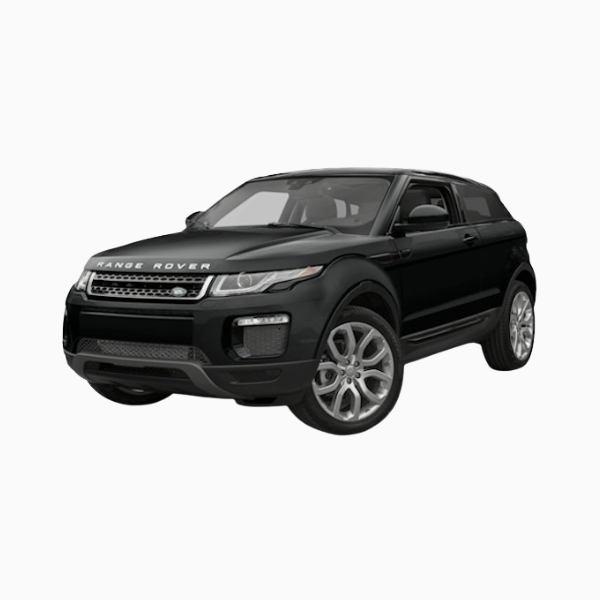 Land Rover Range Rover Evoque Diesel Fuel Injectors