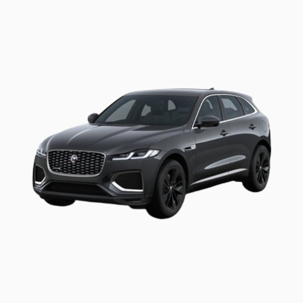 Jaguar F-Pace Diesel Fuel Injectors