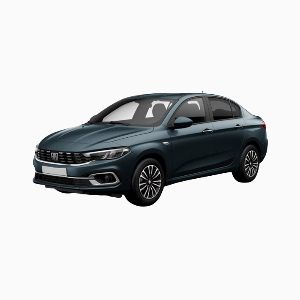 Fiat Egea Diesel Fuel Injectors