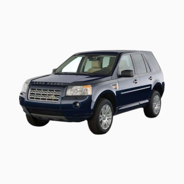 Land Rover Freelander Diesel Fuel Injectors