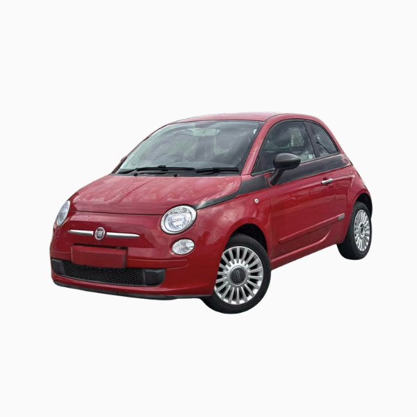 Fiat 500 Diesel Fuel Injectors