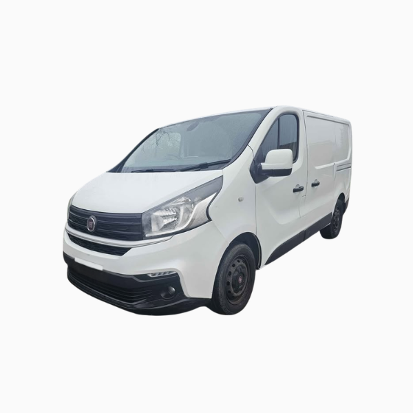 Fiat Talento Diesel Fuel Injectors