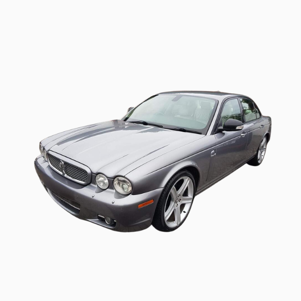 Jaguar XJ Diesel Fuel Injectors