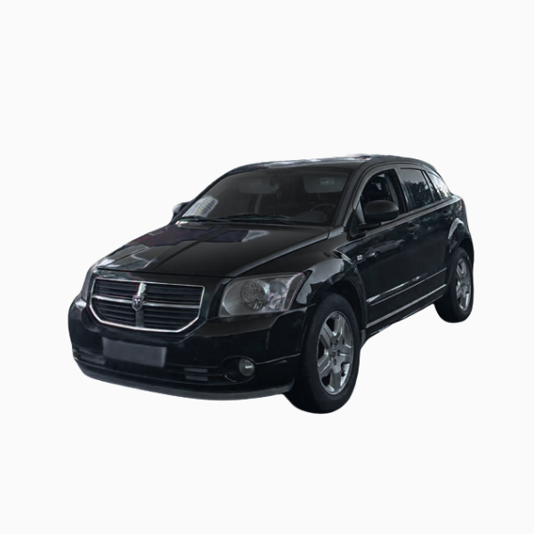 Fiat Freemont Diesel Fuel Injectors
