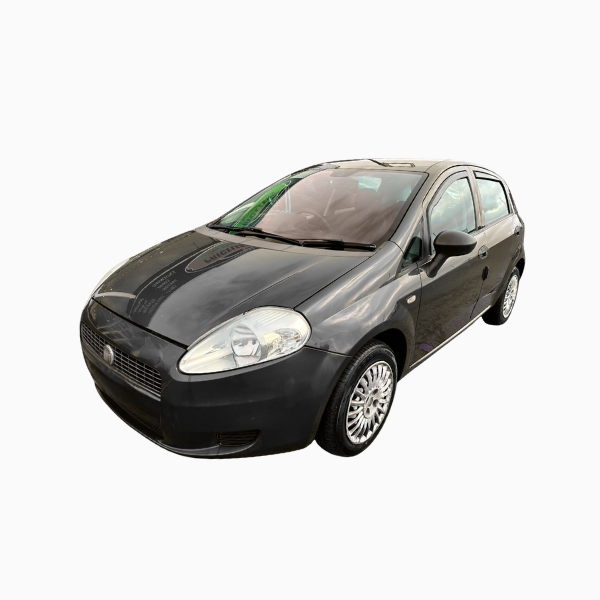 Fiat Grande Punto Diesel Fuel Injectors