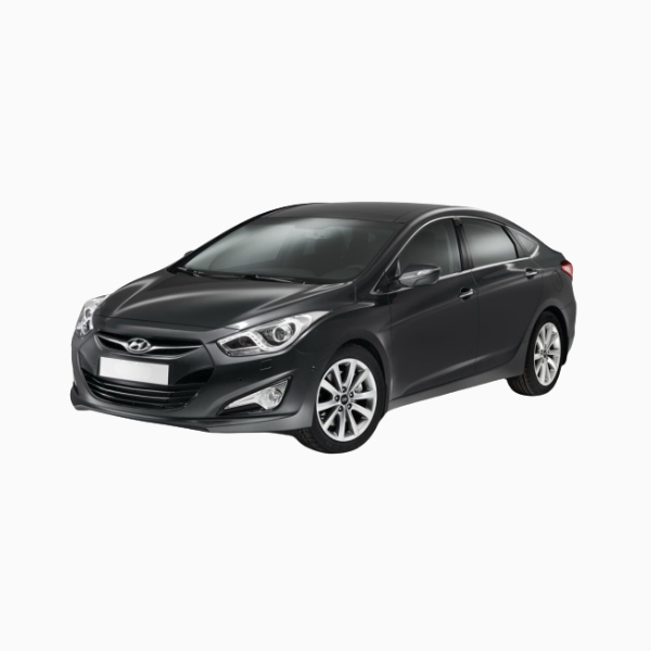 Hyundai i40 Diesel Fuel Injectors