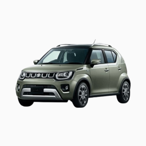 Suzuki Ignis Diesel Fuel Injectors