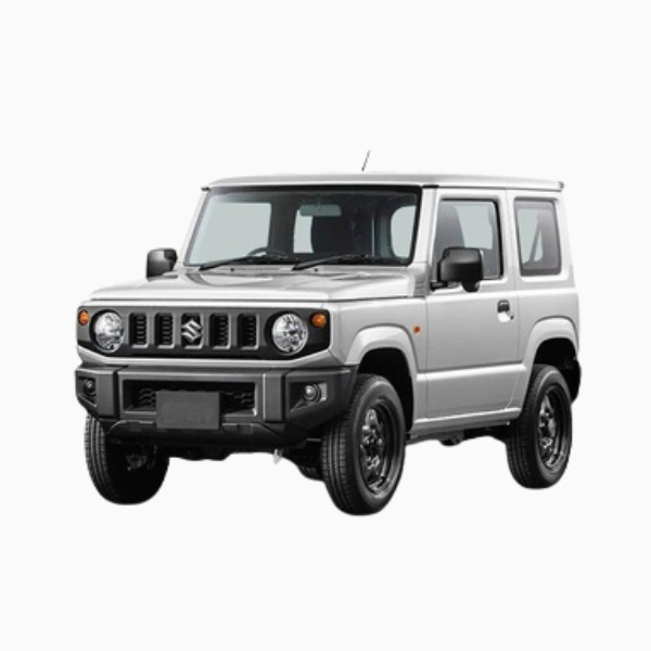 Suzuki Jimny Diesel Injectors