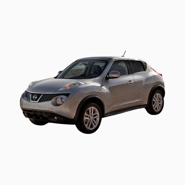 Nissan Juke Diesel Fuel Injectors