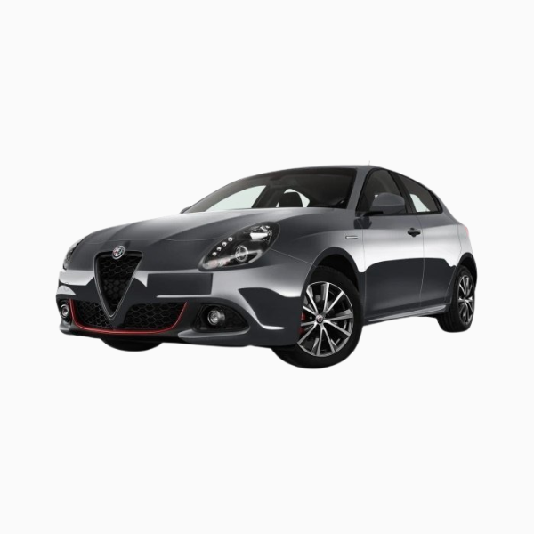 Alfa Romeo Giulietta Diesel Fuel Injectors