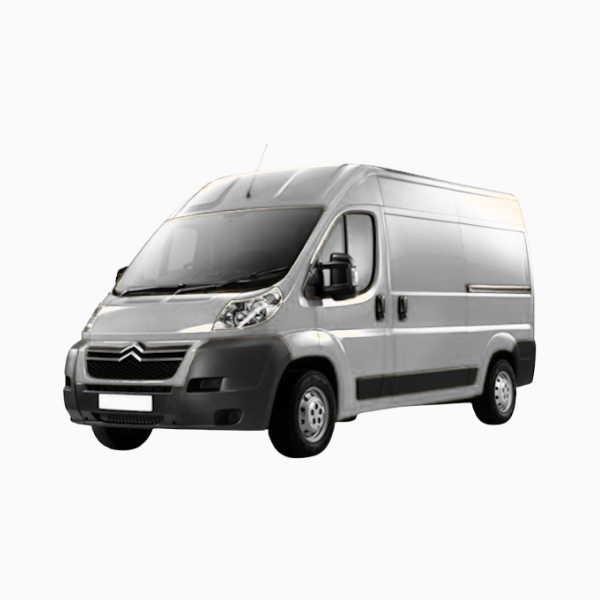 Citroen Jumper Diesel Fuel Injectors