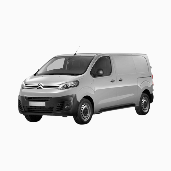 Citroen Jumpy Diesel Fuel Injectors