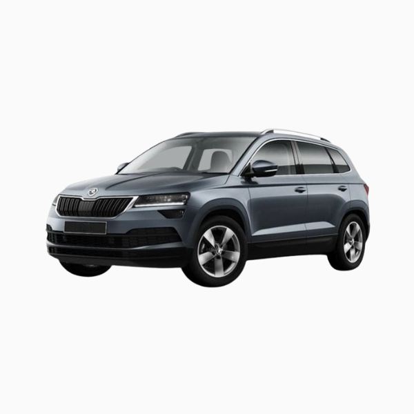 Skoda Karoq Diesel Fuel Injectors