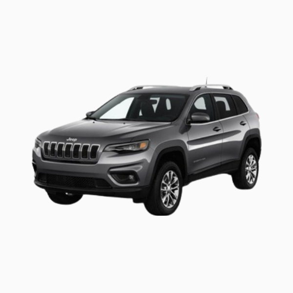 Jeep Cherokee Diesel Fuel Injectors