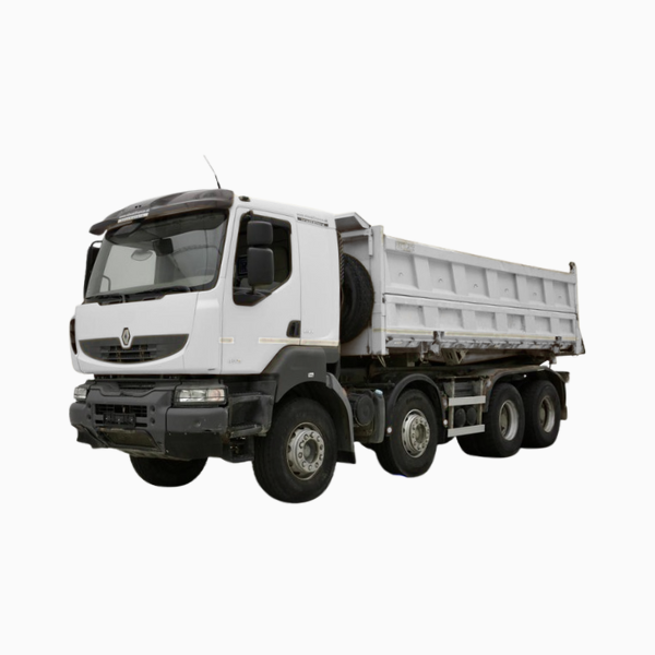 Renault Kerax Diesel Fuel Injectors