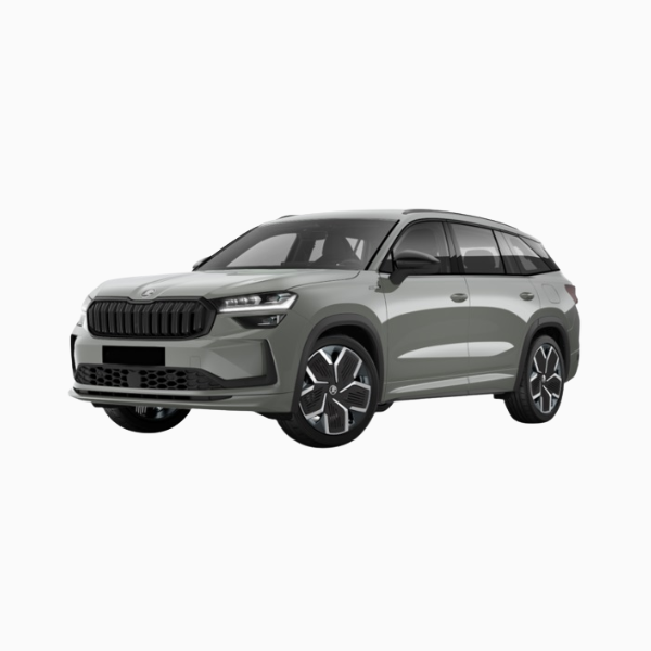 Skoda Kodiaq Diesel Fuel Injectors