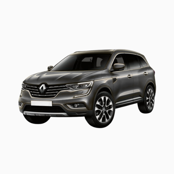 Renault Koleos Diesel Fuel Injectors