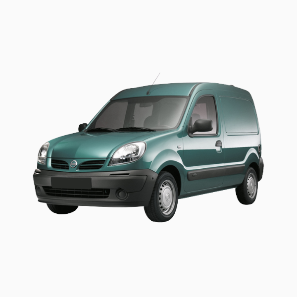 Nissan Kubistar Diesel Fuel Injectors