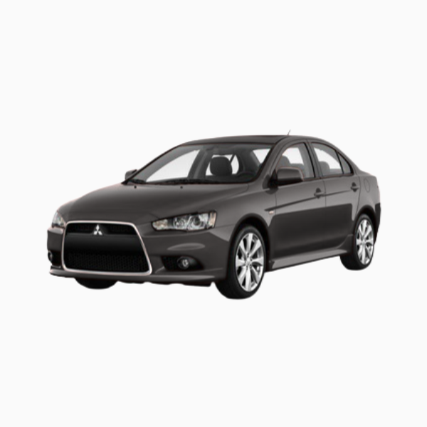 Mitsubishi Lancer Diesel Fuel Injectors