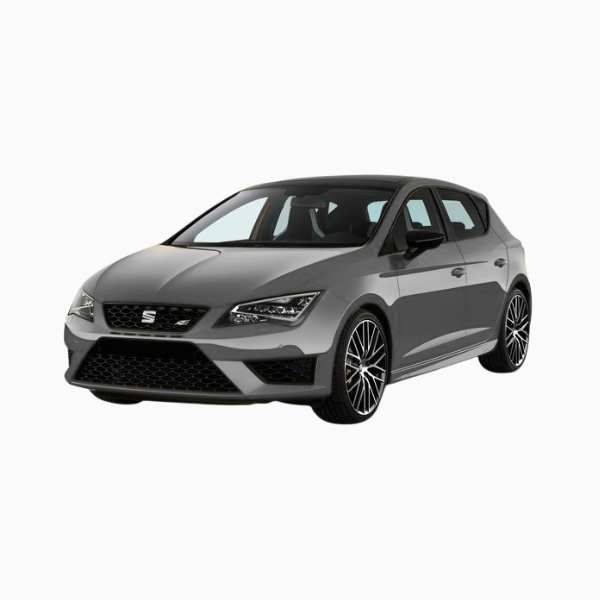 Seat Leon Diesel Fuel Injectors