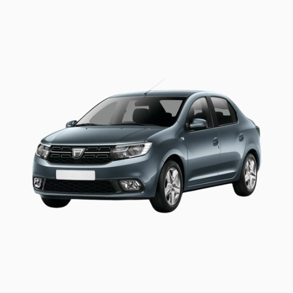 Dacia Logan Diesel Fuel Injector