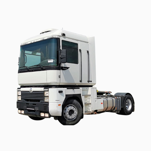 Renault Magnum Diesel Fuel Injectors