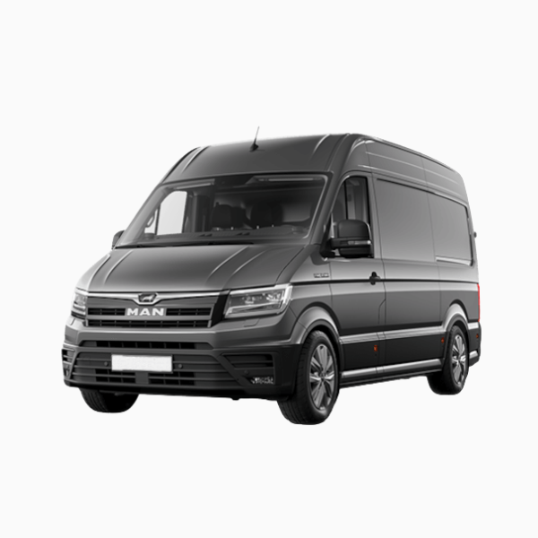 Man TGE Diesel Fuel Injectors