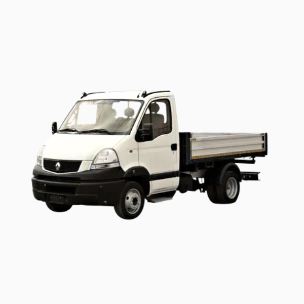 Renault Mascott Diesel Fuel Injectors