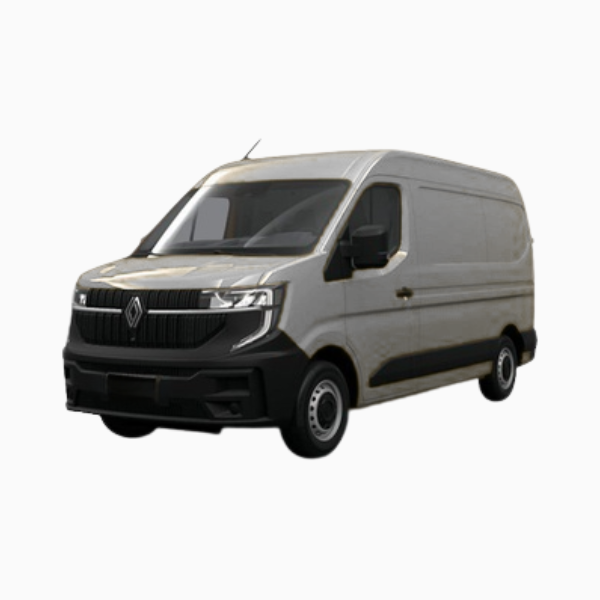 Renault Master Diesel Fuel Injectors