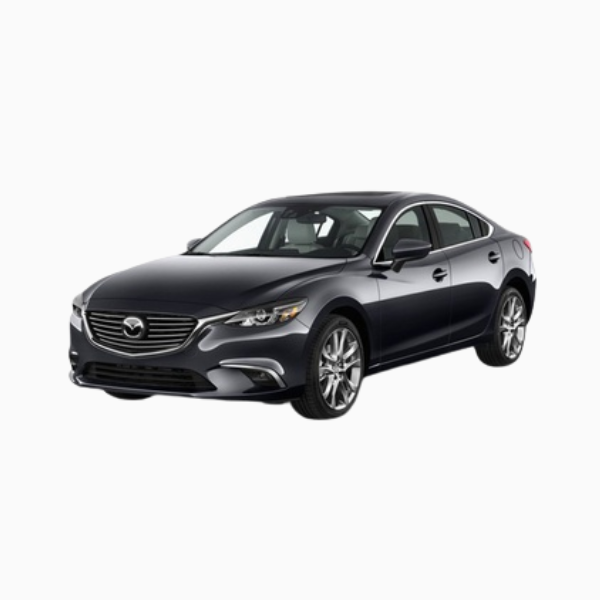 Mazda 6 Diesel Fuel Injectors