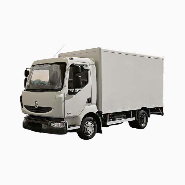 Renault Midlum Diesel Fuel Injectors