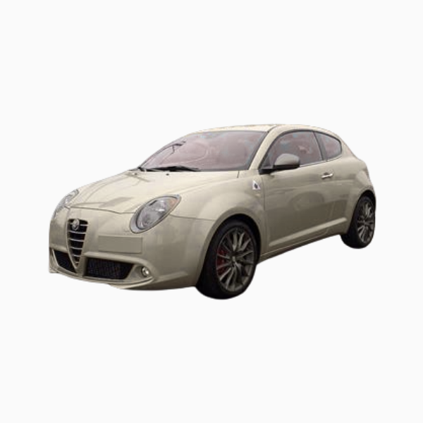 Alfa Romeo Mito Diesel Fuel Injectors