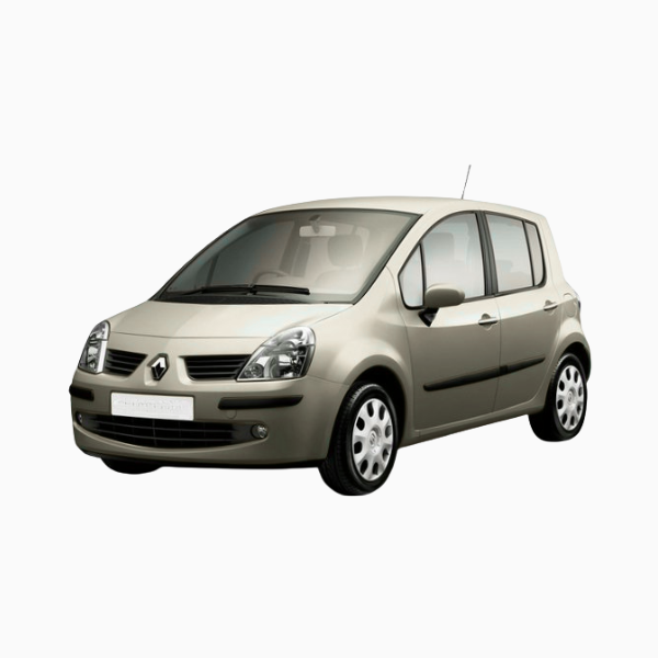 Renault Modus Diesel Fuel Injectors