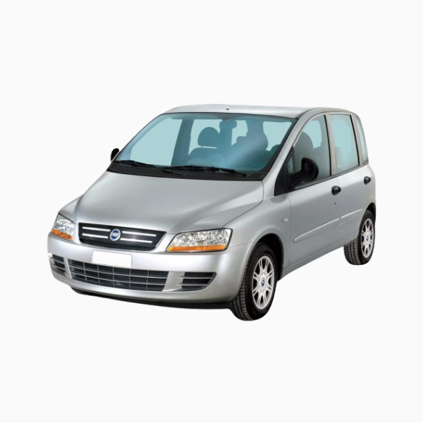 Fiat Multipla Diesel Fuel Injectors