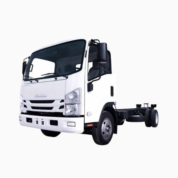 Isuzu NQR Diesel Fuel Injectors