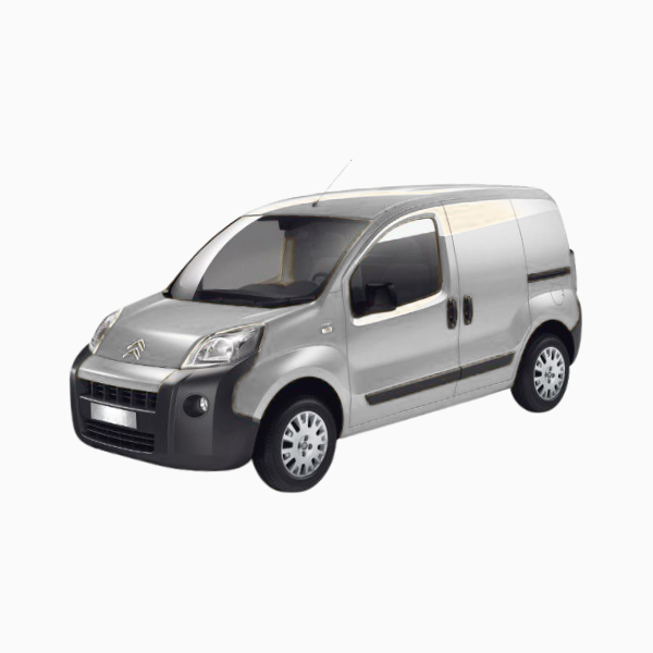 Citroen Nemo Diesel Fuel Injectors