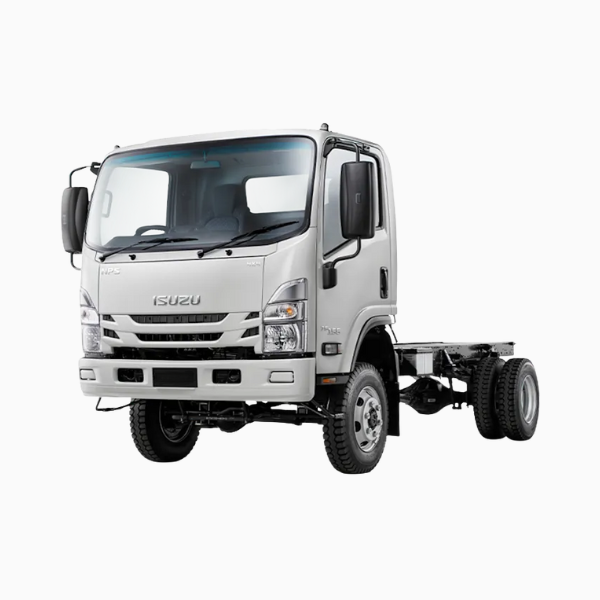 Isuzu NPS Diesel Fuel Injectors