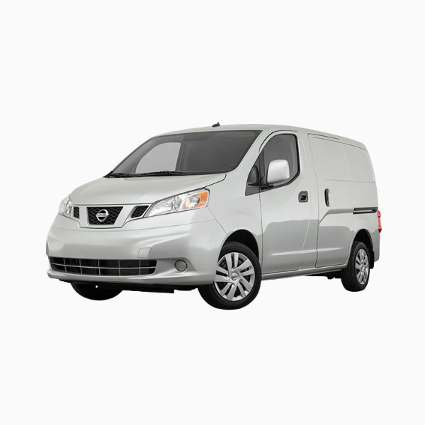 Nissan NV200 Diesel Fuel Injectors