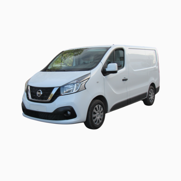 Nissan NV300 Diesel Fuel Injectors