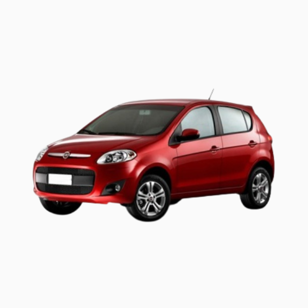 Fiat Palio Diesel Fuel Injectors