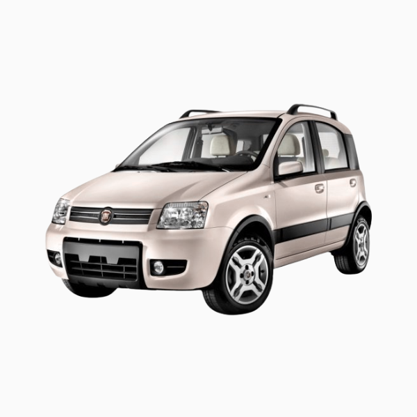 Fiat Panda Diesel Fuel Injectors