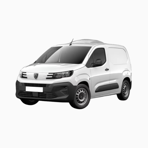 Peugeot Partner Diesel Fuel Injectors