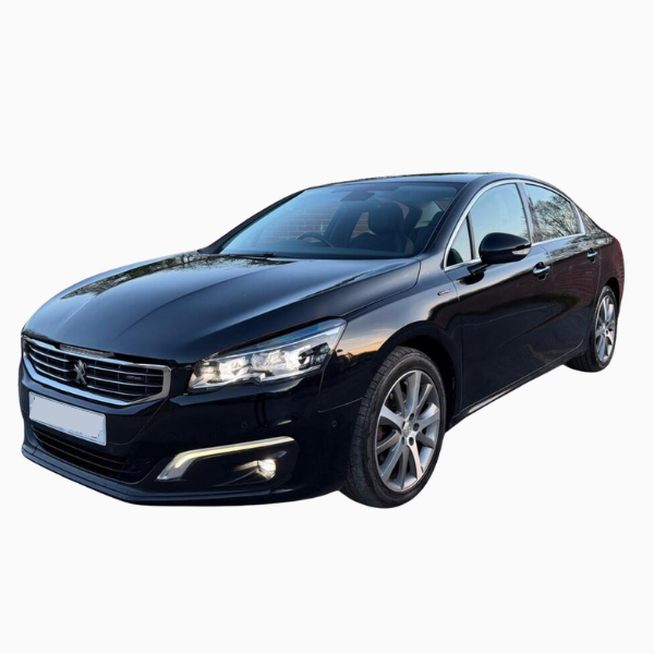 Peugeot 508 Diesel Fuel Injectors