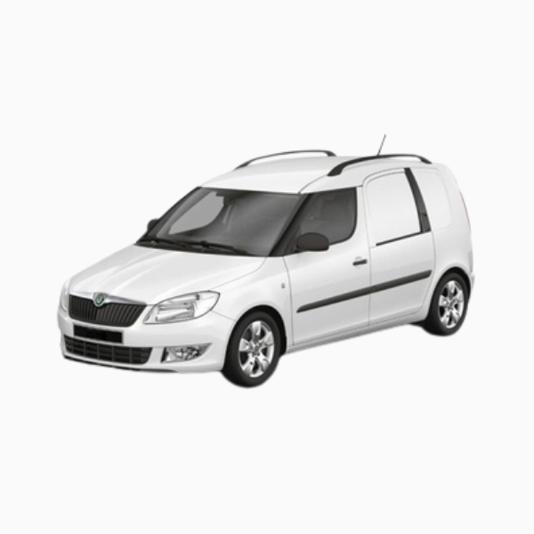 Skoda Praktik Diesel Fuel Injectors